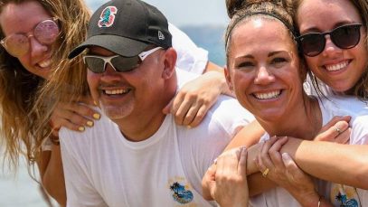 Parents of Indiana Fever's Lexie Hull