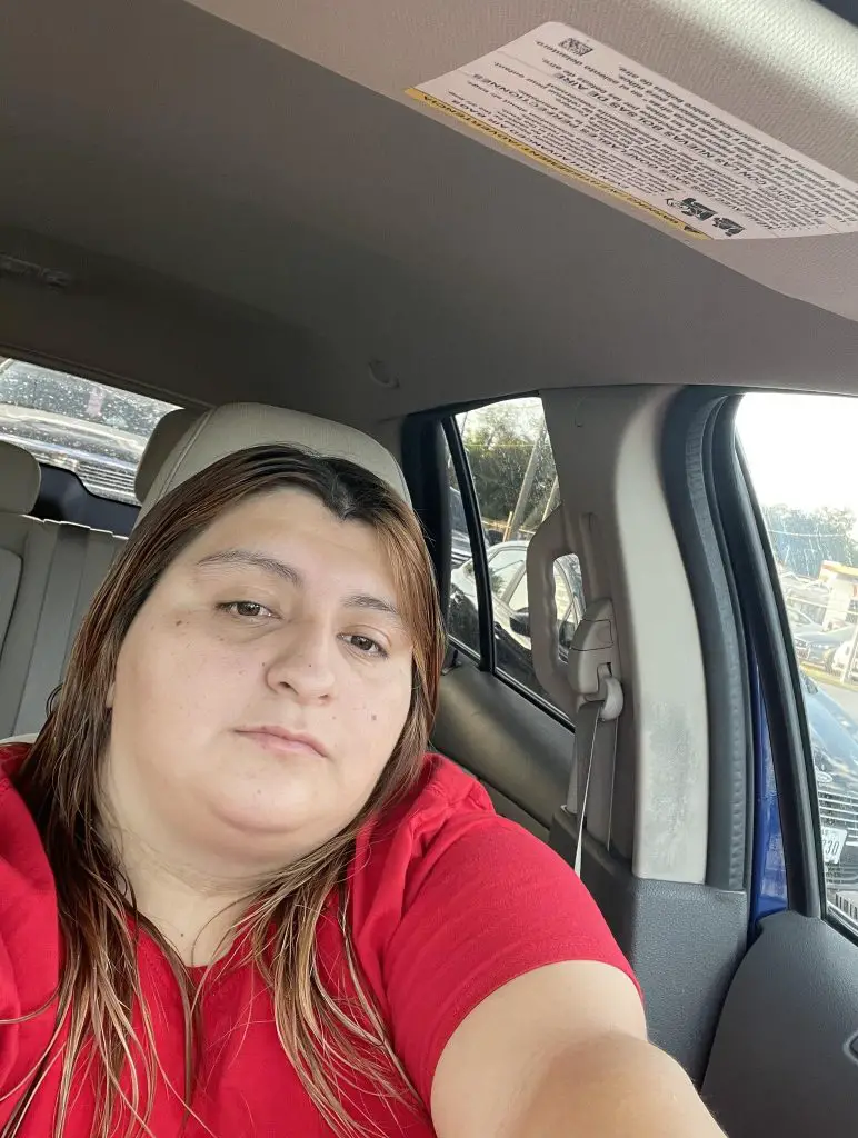 Jennifer Olascoaga Photo Dallas Teacher Assistant Text Message Car Last Seen And What We Know 