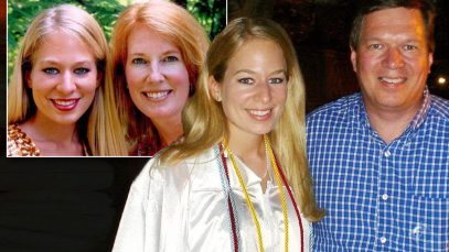 Natalee Holloway parents: Who are Beth & Dave Holloway?