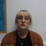 Chasity Barnard: Muskogee County preschool teacher arrested for biting student in the finger