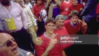 Bobby Knight