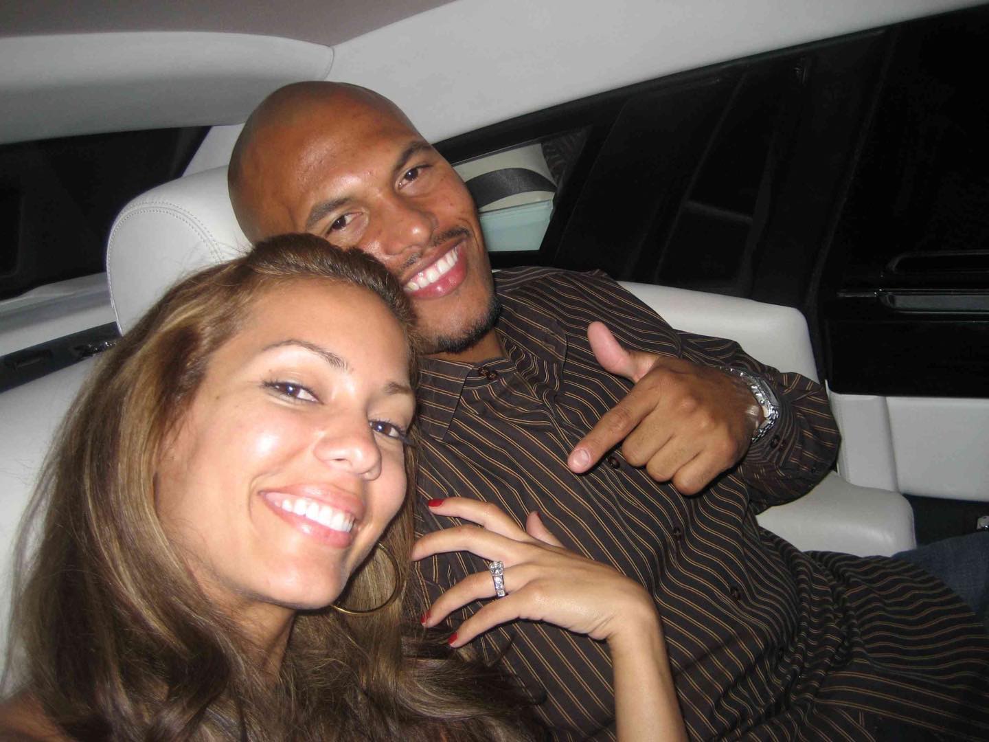 Las Vegas Raiders's Antonio Pierce wife Who is Jocelyn Maldonado