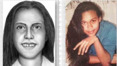 Melony Harrison: The untold truth Apache Junction Jane Doe & how she was identified