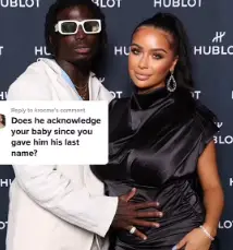 Brittany Lackner: Who is Tyreek Hill baby mama?