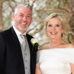 Steve Randall Bio: Who is Carol Kirkwood husband