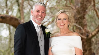 Steve Randall Bio: Who is Carol Kirkwood husband