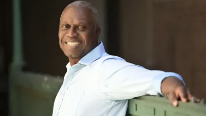 Isaiah Braugher, Andre Braugher 2nd son