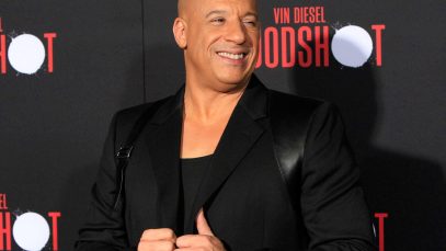 Asta Jonasson: Who is Vin Diesel's former assistant?