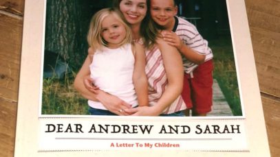 Eric Montross children: Facts about Sarah, Andrew and Megan Montross