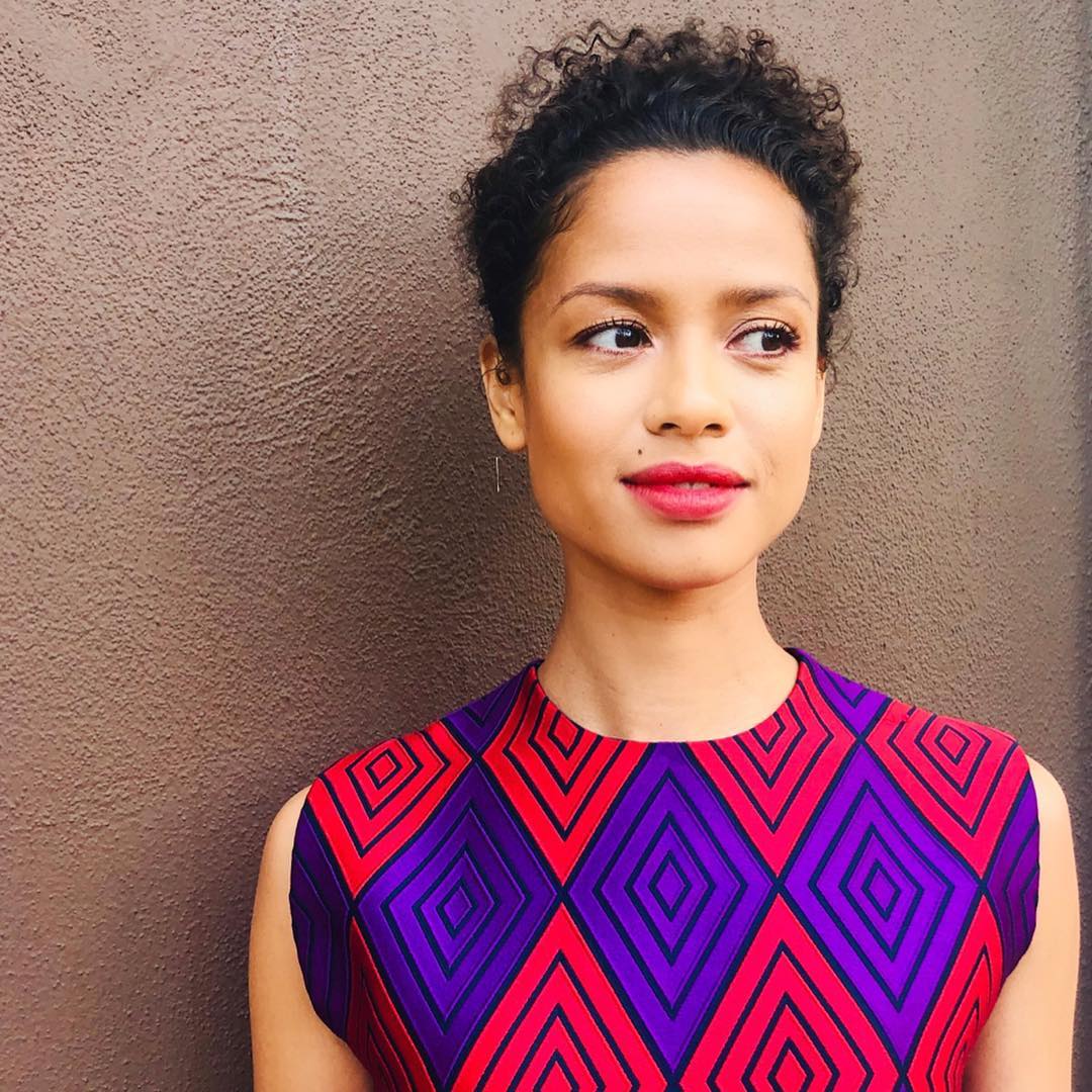 Gugu Mbatha Raw parents All about Anne Raw and Patrick Mbatha