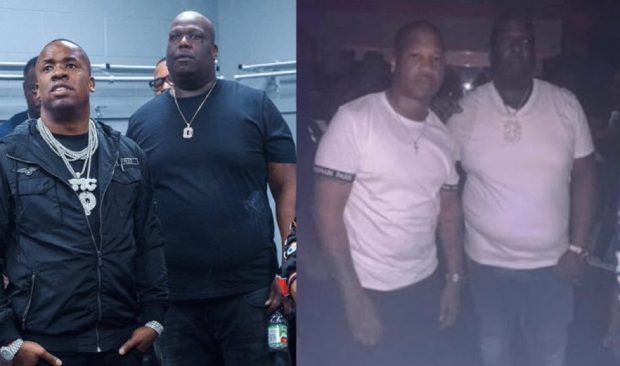 Anthony Mims Yo Gotti brother: What we know about Big Jooks shooting ...