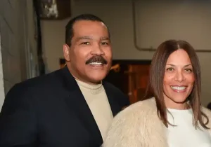 Dexter Scott King wife since 2013: Who is Leah Weber King?