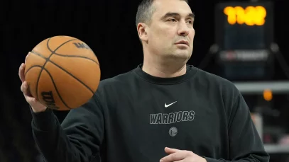 Dejan Milojevic wife: Was Golden State Warriors assist coach married?