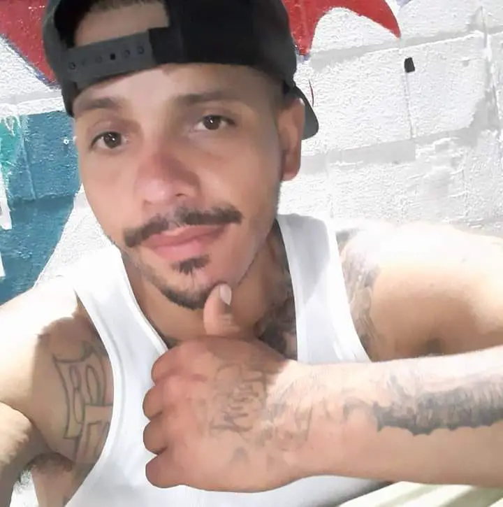 Roy aka RORO has been identified as the homeless man who lost his life