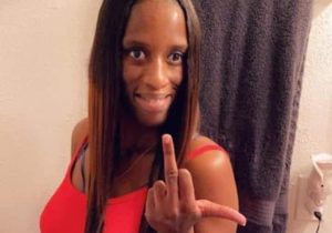 Catreisa Cat Johnson: Social media star dead after battling kidney disease