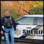 Deputy William Butler Jr: Hillsdale County deputy killed in line of duty identified