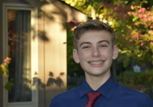 Ethan Blecke: 16-year-old Dublin Jerome student dies after crash in Powell