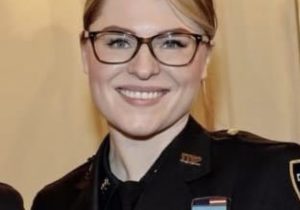 Emilia Rennhack: Off-Duty NYPD Officer Killed in Nail Salon Crash