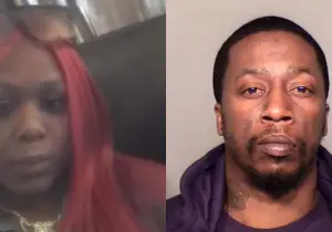 Shanice Kissley: 35 year old Milwaukee woman missing, possibly with 'armed and dangerous' man, Jamario Luckett