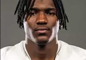 Marcus Daniels Jr: Southern Miss football player killed in MS shooting
