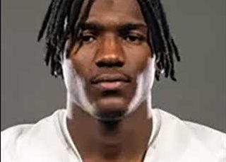 Marcus Daniels Jr: Southern Miss football player killed in MS shooting