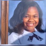 Isabellas Amor Carlos: 7th grader girl shot, killed while sleeping in her bed