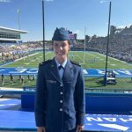 Avery Koonce: US Air Force Academy cadet, 19, found dead in dorm room