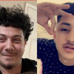 Three people identified as Joey, Syrus Suniga and Dario Urena are dead after they were trapped in a burning car following a crash early Friday morning in Fresno County.