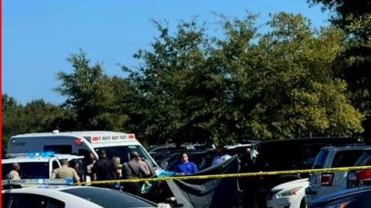 Shelby farms park shooting: Woman fatally shot during breast cancer walk