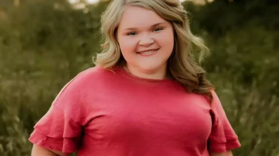 Emilee Hamilton: 15-year-old Kansas girl dies in crash involving semi