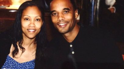 Simba Wallace, an active duty U.S. Navy Chief and his wife, Natalie Castro, have been killed in a car accident in Duplin County, North Carolina.