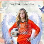 Mallory Ebert, Artesia High School Girls Soccer Star Killed in Accident