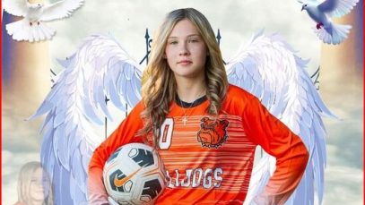 Mallory Ebert, Artesia High School Girls Soccer Star Killed in Accident