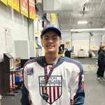 Colin Brown: Teen hockey player dies after being shot on I-55 in St. Louis