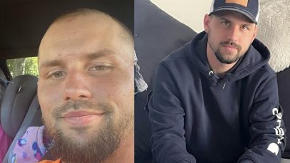 Two people were killed in a factory explosion in Louisville on Tuesday, including Austin Jaggers, a worker identified by his family on social media.