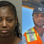 Police have charged Tyika Lashon Johnson, 37, with murder after the fatal shooting of her boyfriend, Stefan Winston Jr., 44.