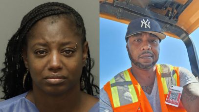 Police have charged Tyika Lashon Johnson, 37, with murder after the fatal shooting of her boyfriend, Stefan Winston Jr., 44.