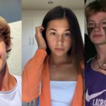 The victims, identified as Krysta Tsukahara, Soren Dixon, and Jack Nelson, were all 2023 graduates of Piedmont High School.