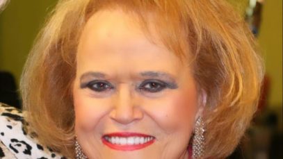 Nancy Harmon, Gospel Music Pioneer, Passes Away