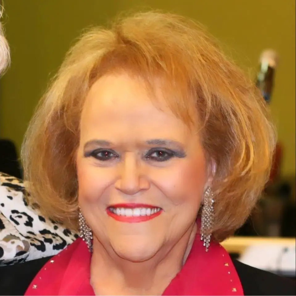 Nancy Harmon, Gospel Music Pioneer, Passes Away » GhLinks.com.gh™