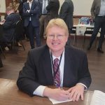 South Georgia District Attorney Bryce Johnson Passes Away