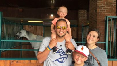 Fatal Accident in Sherman Claims Life of Coach Will Robinson Durant, Family Hospitalized