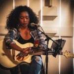 Nashville mourns soul acoustic artist Larysa Jaye, dead in car crash at age 40