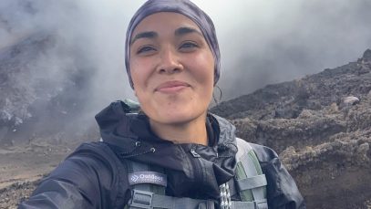 Missing Hawaii woman Hannah Kobayashi