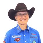 Dona Kay Rule faced a serious horse accident during rodeo