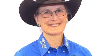 Dona Kay Rule faced a serious horse accident during rodeo