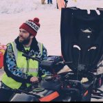 Dane Ferguson, Legend in Alaska Snowmobile Community Mourned Following Tragic Death