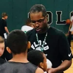 William Floyd Coach Darrel Sumpter Killed in Shirley Crash