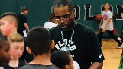 William Floyd Coach Darrel Sumpter Killed in Shirley Crash