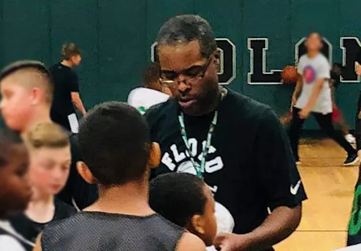 William Floyd Coach Darrel Sumpter Killed in Shirley Crash